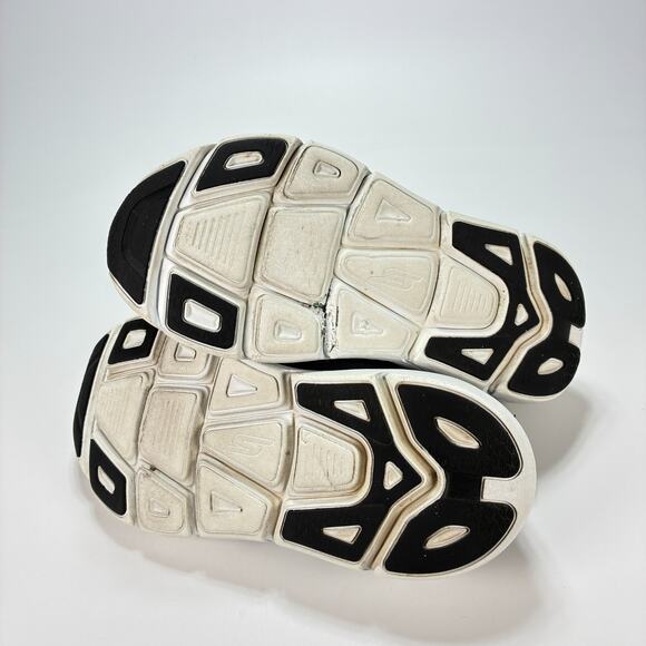 Skechers Max Cushioning Premier ULTRA GO Black Running Shoes 17690 Women's Sz 6 - Picture 8 of 10